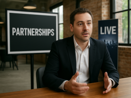 Groot Hospitality’s Gideon Amelkin on Partnerships, Activations, and Live Music Groot Hospitality’s Gideon Amelkin on Partnerships, Activations, and Live Music