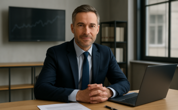 Harbourview Taps Patrick Morin to Lead Capital Formation Harbourview Taps Patrick Morin to Lead Capital Formation