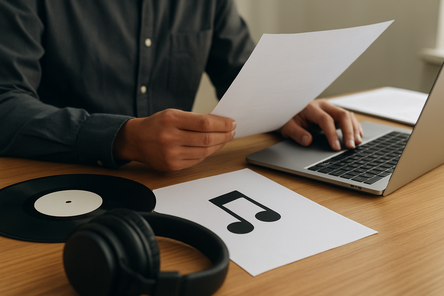 Hypebot Spotlights Five Opinion Pieces on Music’s Weak Spots