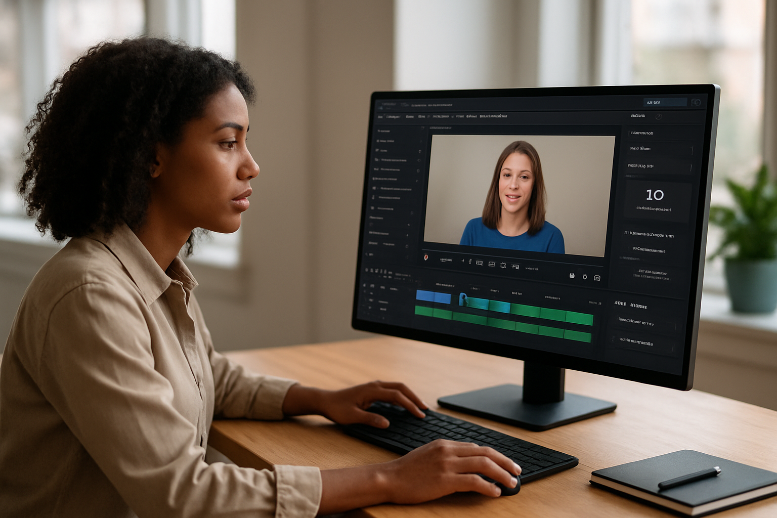 Invideo Ai Pushes Speed, but Revision Control Still Costs Teams