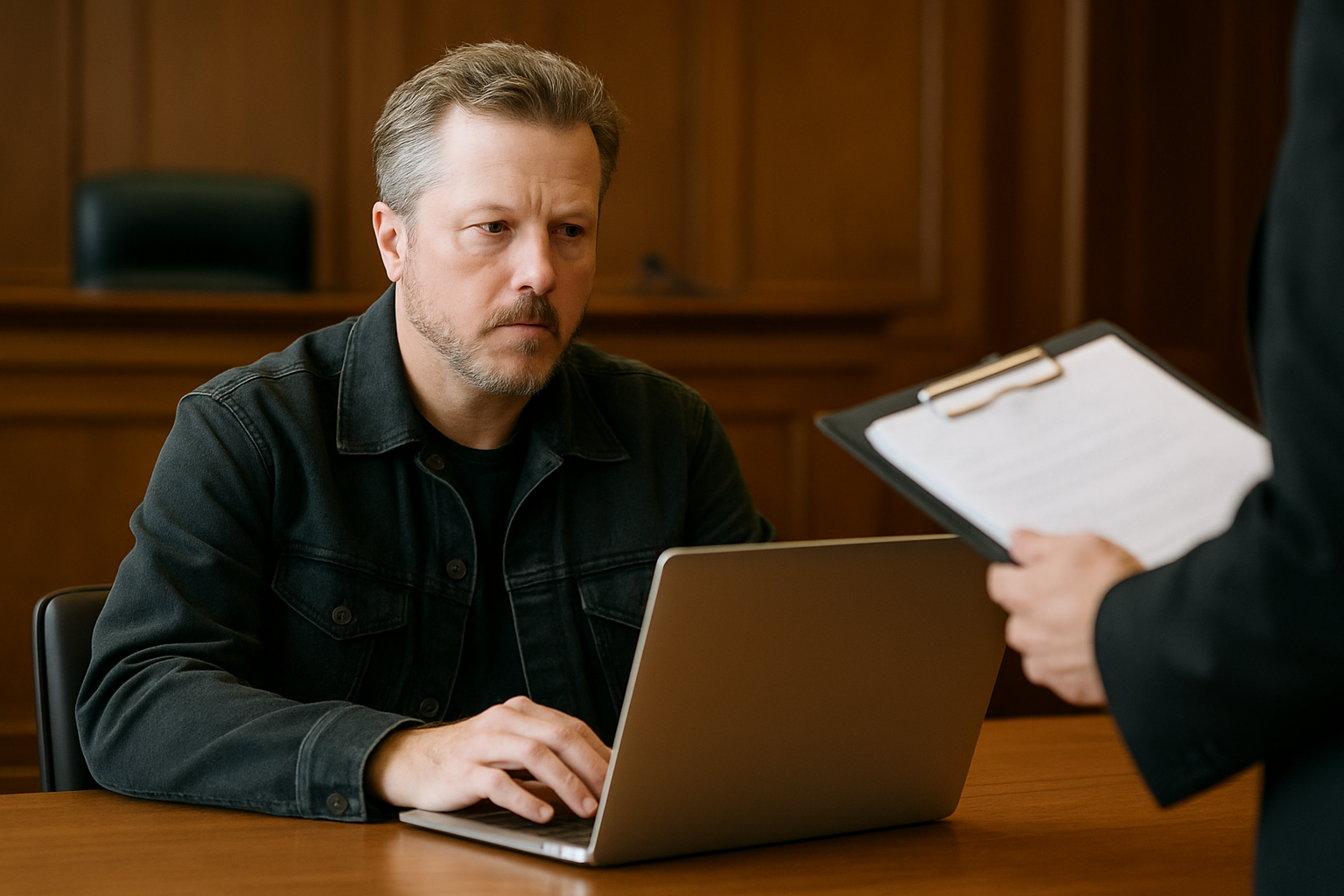 Jason Isbell Sues Suno Over Alleged Identity Use