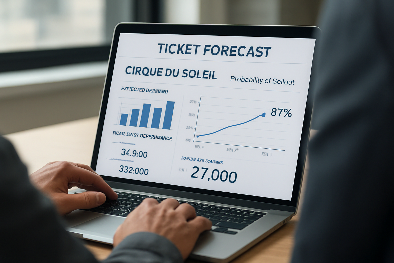 Nyba Says Its Cirque Du Soleil Beta Proved Ticket Forecasting Works