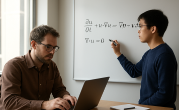 Openai Accused of Racing Nyu Mathematician on Navier-stokes Proof Openai Accused of Racing Nyu Mathematician on Navier-stokes Proof
