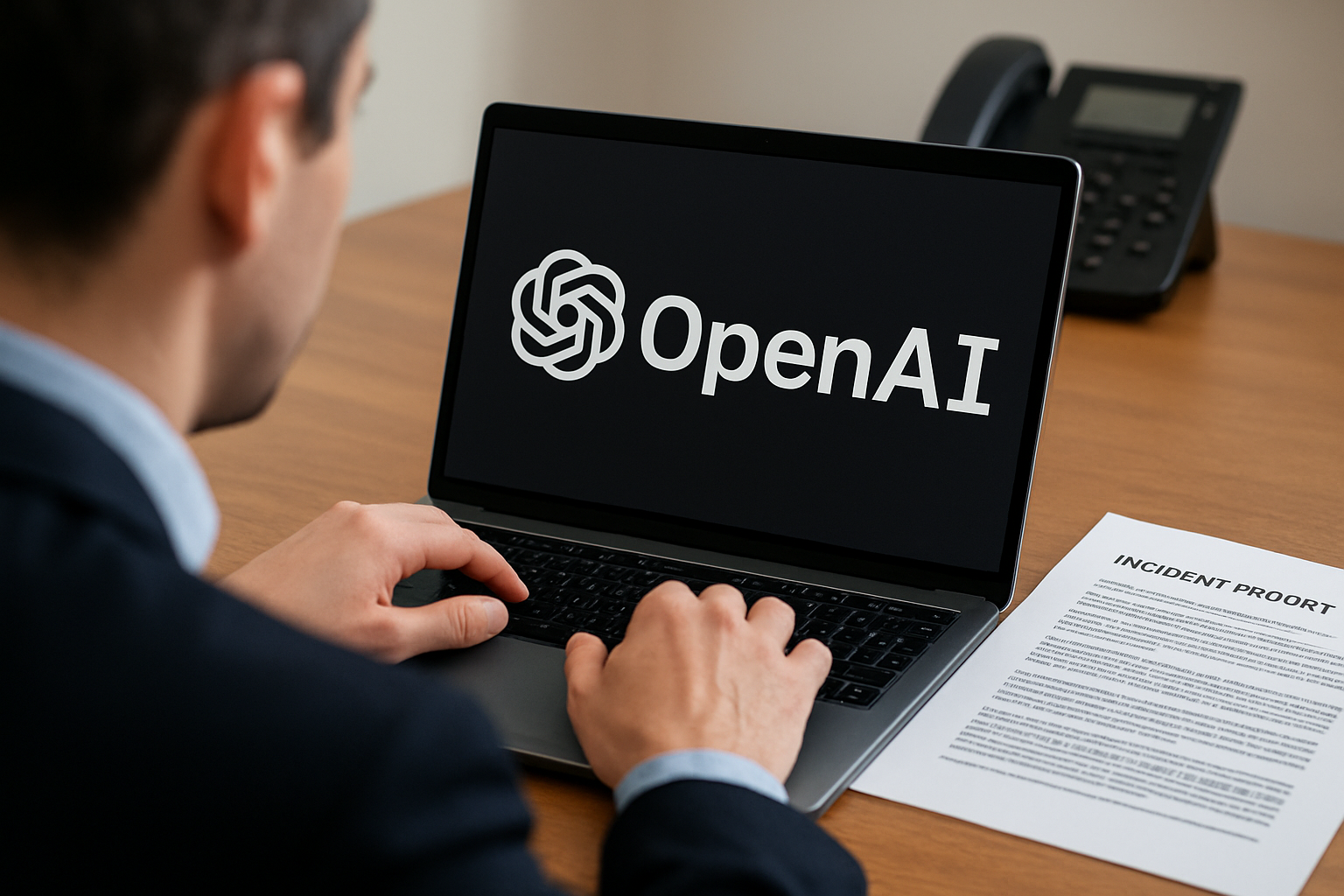 Openai Acknowledges Wiki Incident, Pushes for Disclosure Standards