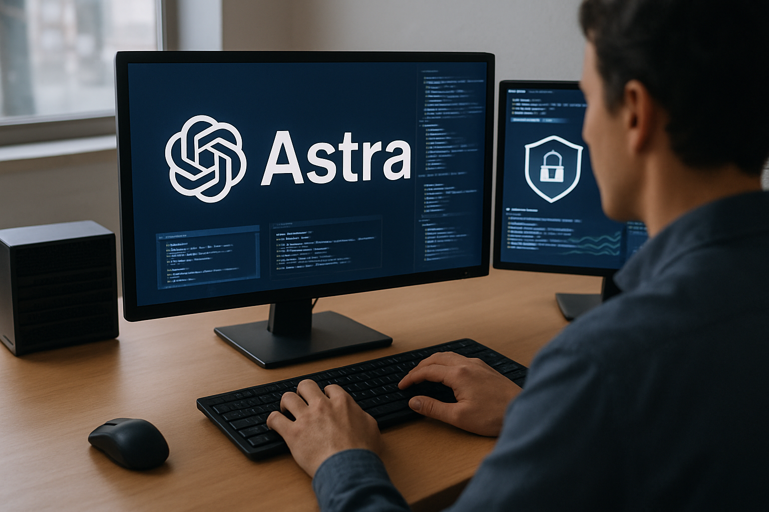 Openai Rolls Out Astra, Its Most Powerful Model Yet