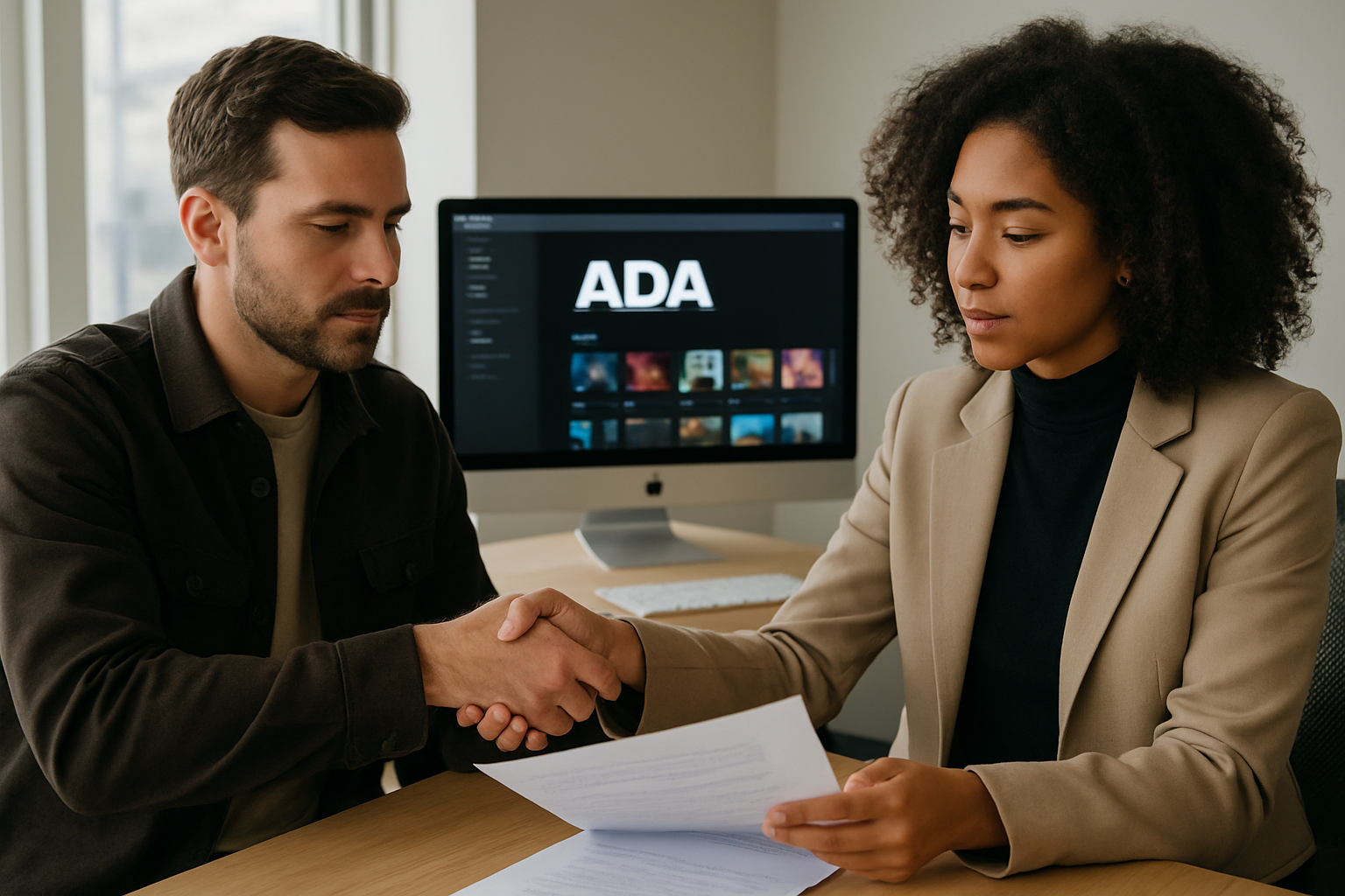 Reliant Music Taps Ada Benelux for Global Dance Rollout