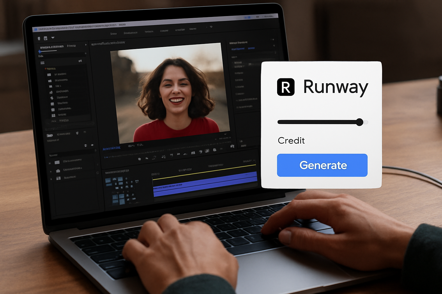 Runway’s 2026 Pitch is Workflow, Not Just Video Generation