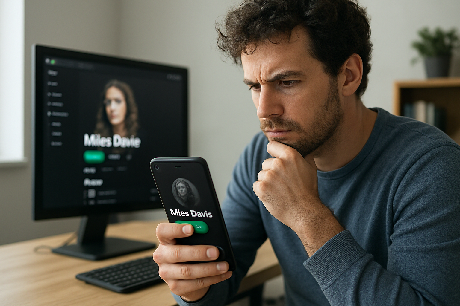 Wrong Spotify Artist Profile? Here’s How to Fix the Mapping